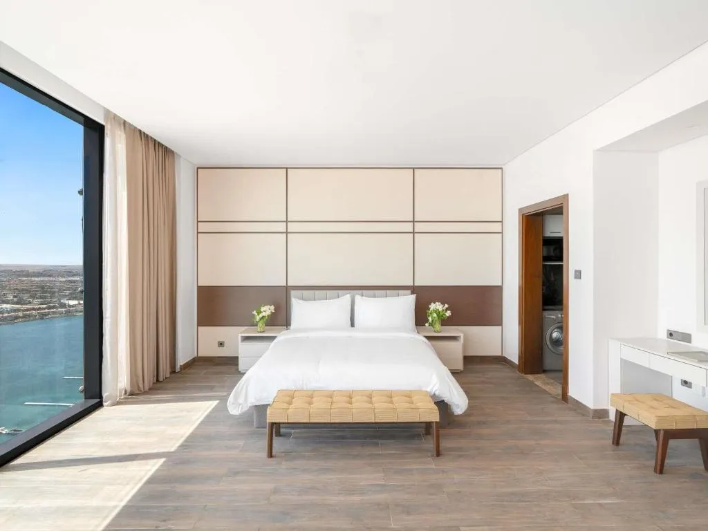 Rixos Premium Alamein