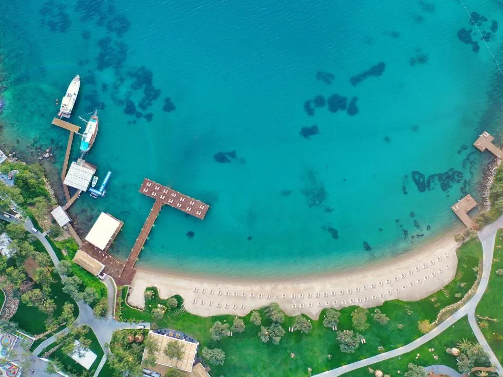 Rixos Premium Bodrum