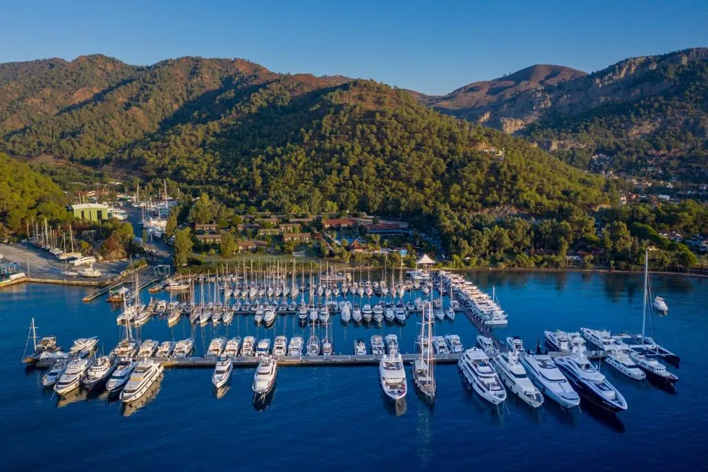 Rixos Premium Gocek