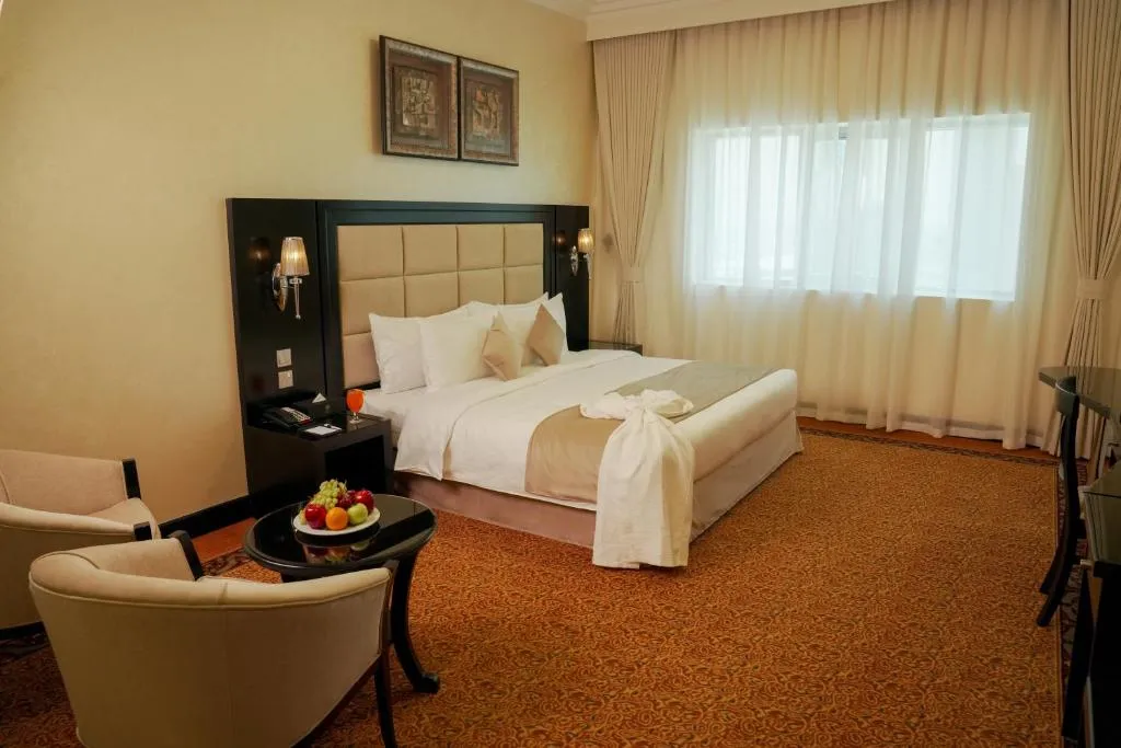 Royal Grand Suite Hotel