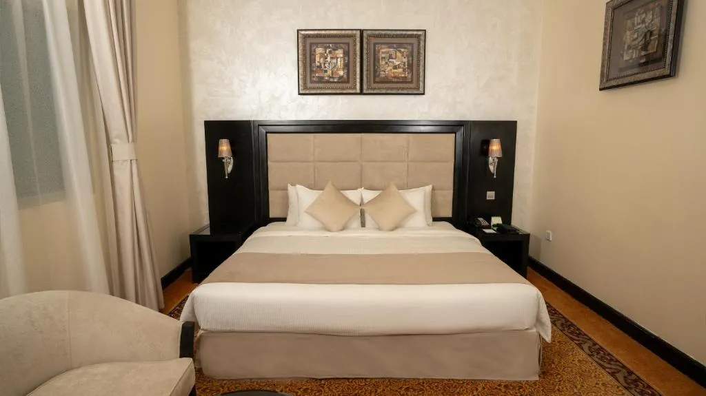 Royal Grand Suite Hotel