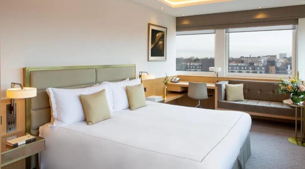 8 Nights Package Royal Lancaster London