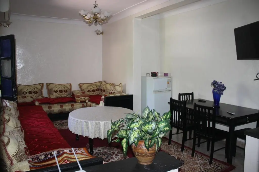 Riad Jddi | Traditional Moroccan Riad Experience & Deals