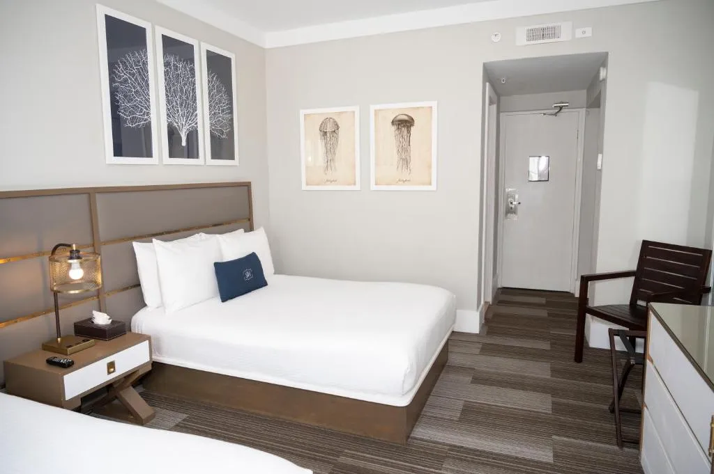 8 Nights Package at San Juan Hotel