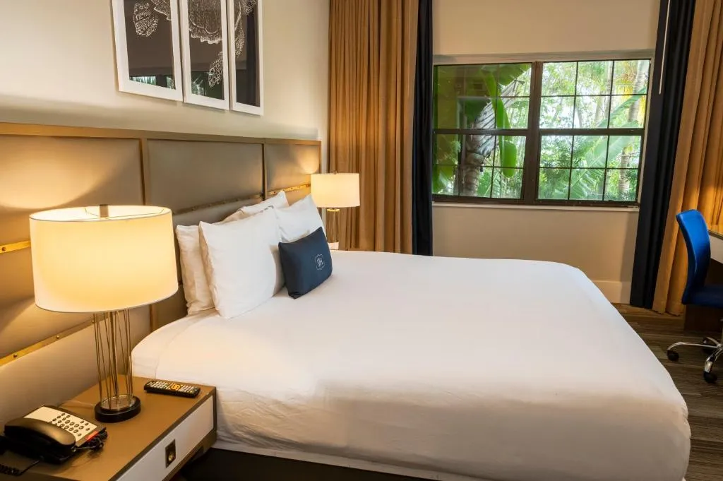 8 Nights Package at San Juan Hotel