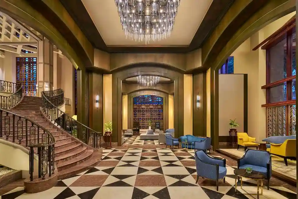 Sheraton Imperial Kuala Lumpur Hotel