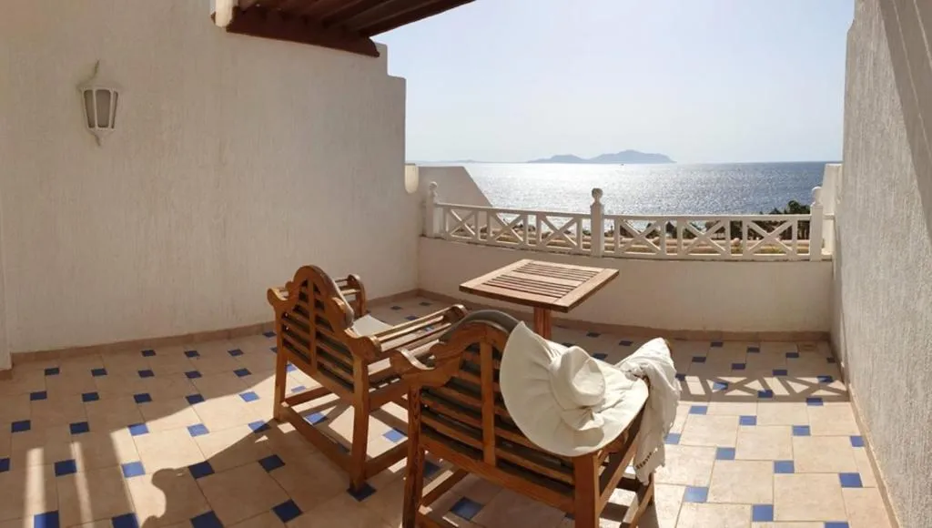 Sheraton Sharm Hotel
