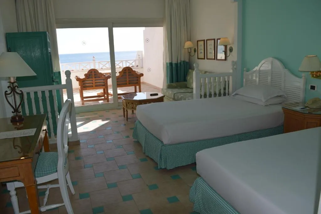 Sheraton Sharm Hotel