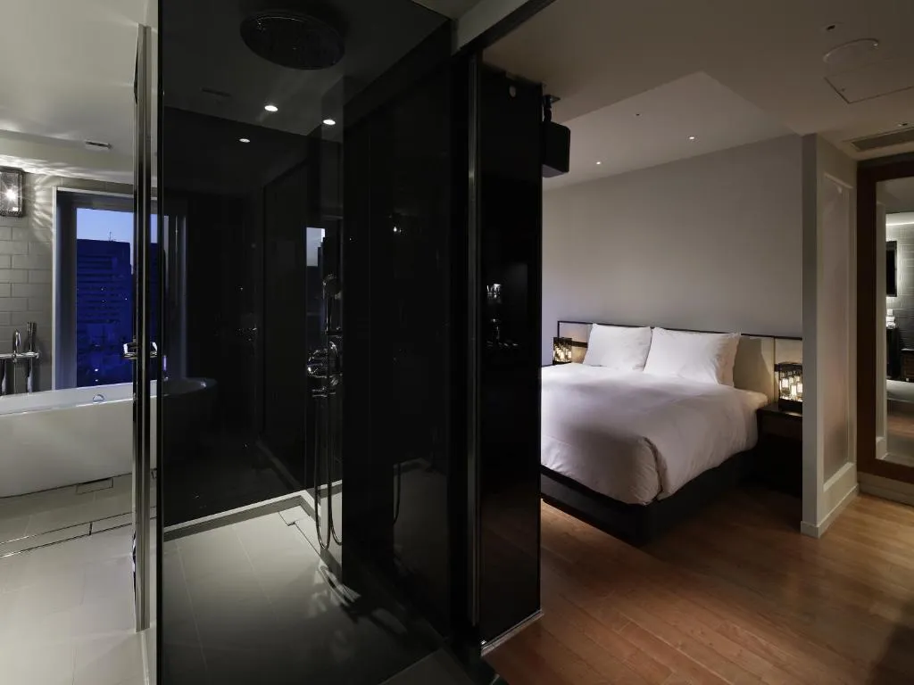 Affordable 3 Nights Package at Shinjuku Granbell Hotel