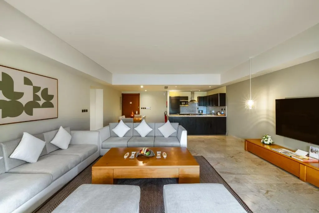  Sifawy Boutique Hotel 