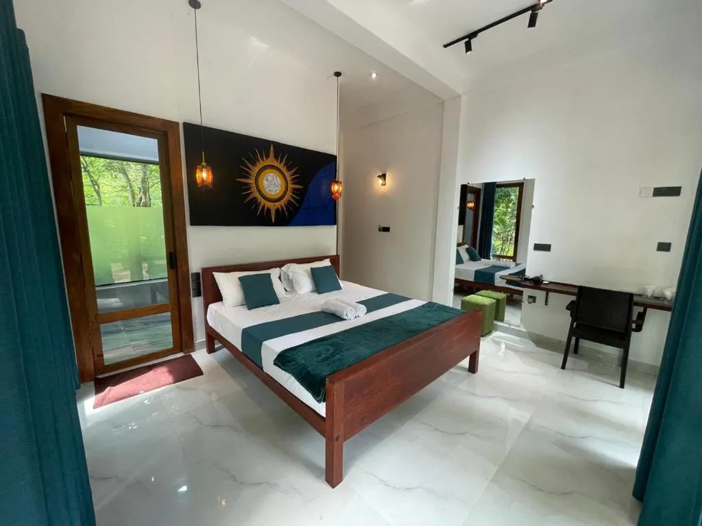 Sigiriya Holiday