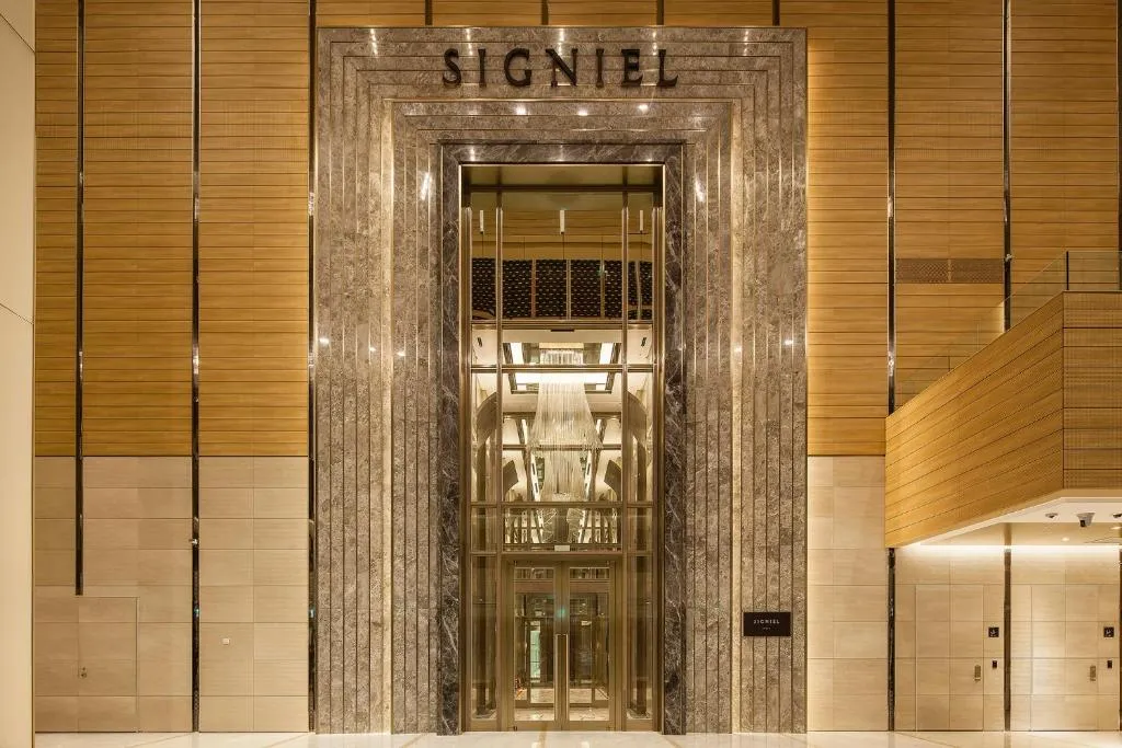 Signiel Seoul Flight and Stay 6 Nights Deal
