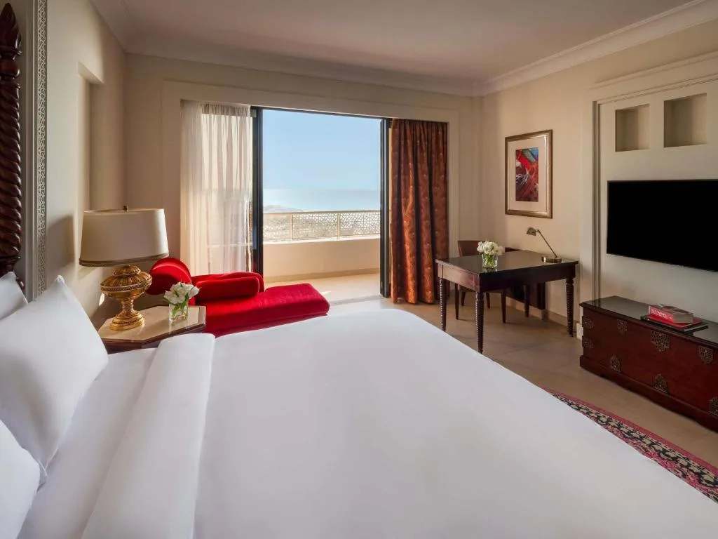 Sofitel Bahrain Zallaq Thalassa Sea & Spa 