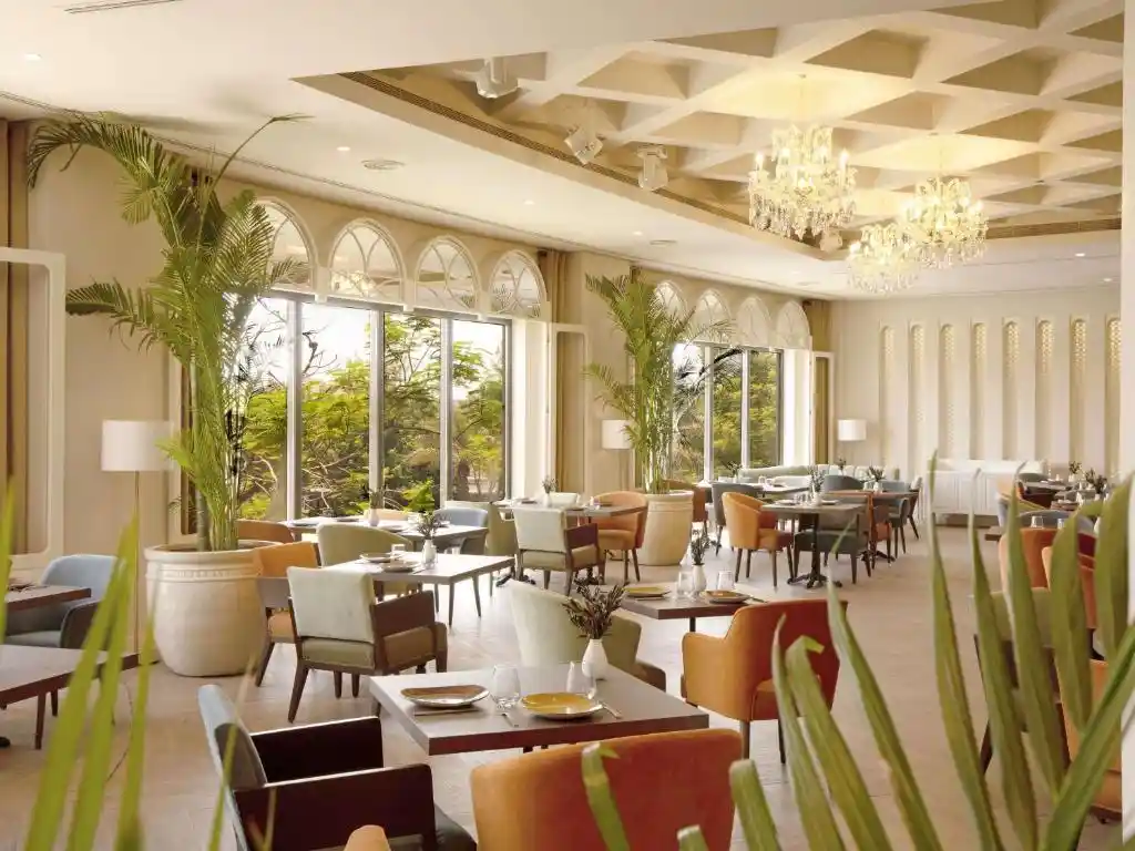 Sofitel Bahrain Zallaq Thalassa Sea & Spa 