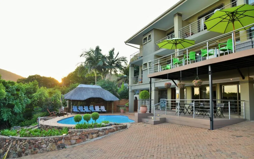 Stirling Manor