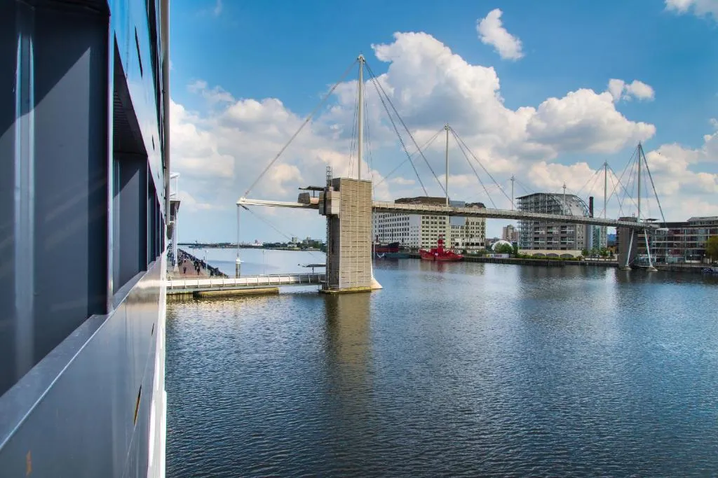 3 Nights Holiday Package at Sunborn London