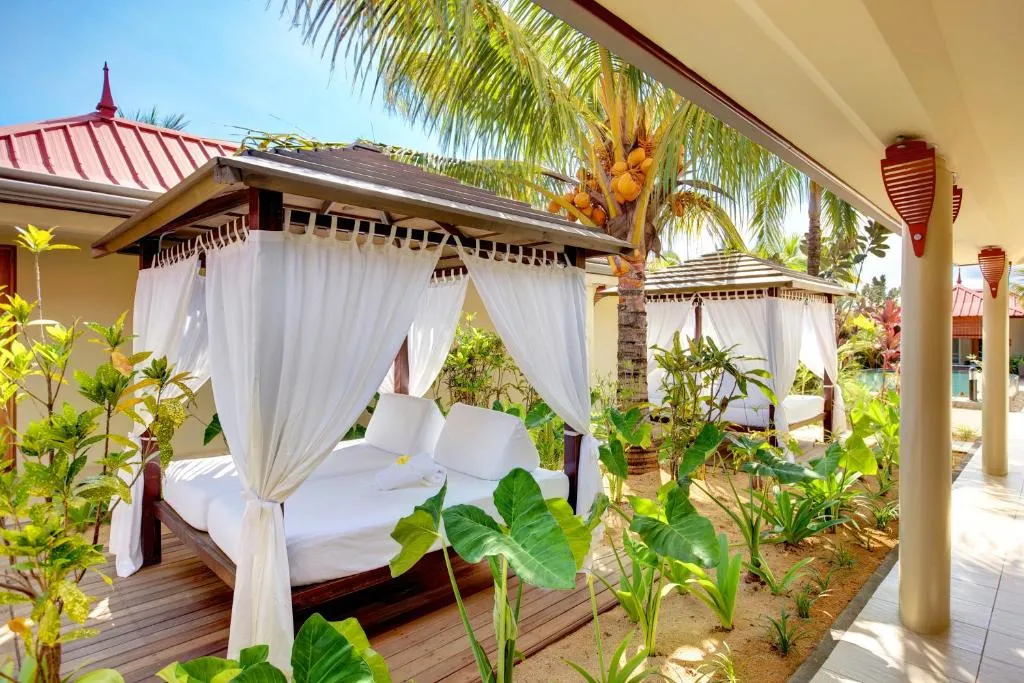 Tamassa Bel Ombre Resort