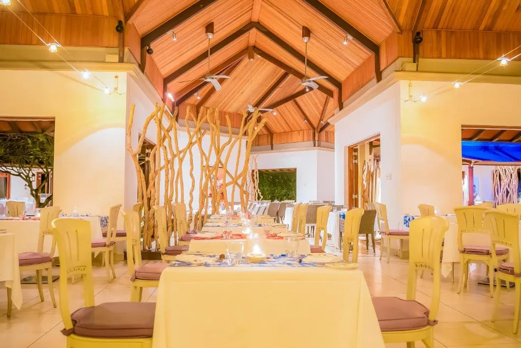 Tamassa Bel Ombre Resort