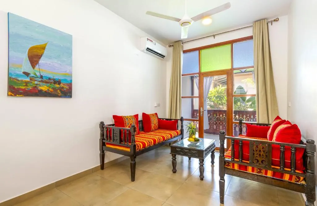 Tasneem Islamic Luxury Suites