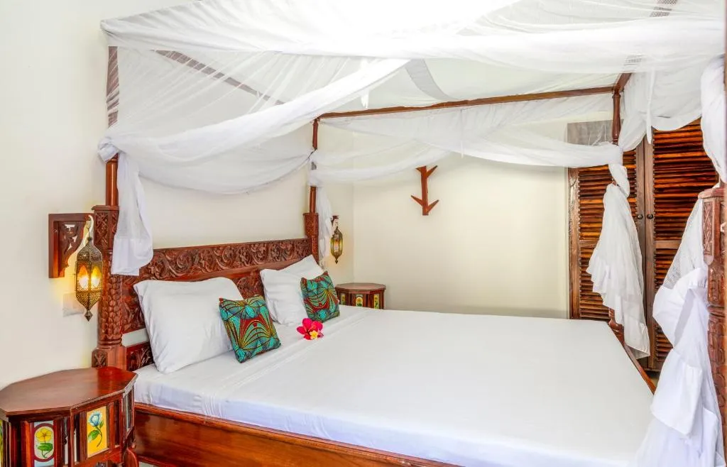 Tasneem Islamic Luxury Suites