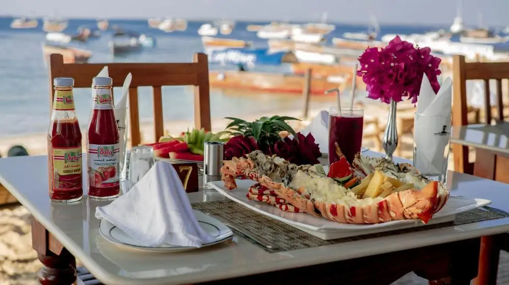 Tembo B&B Apartments