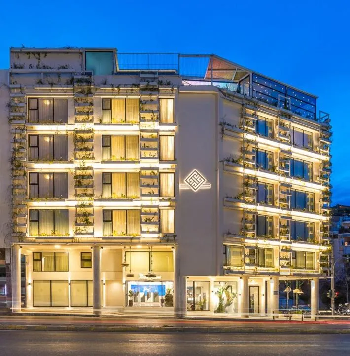 The Athenaeum Luxury Hotel 5 Nights Package Offer