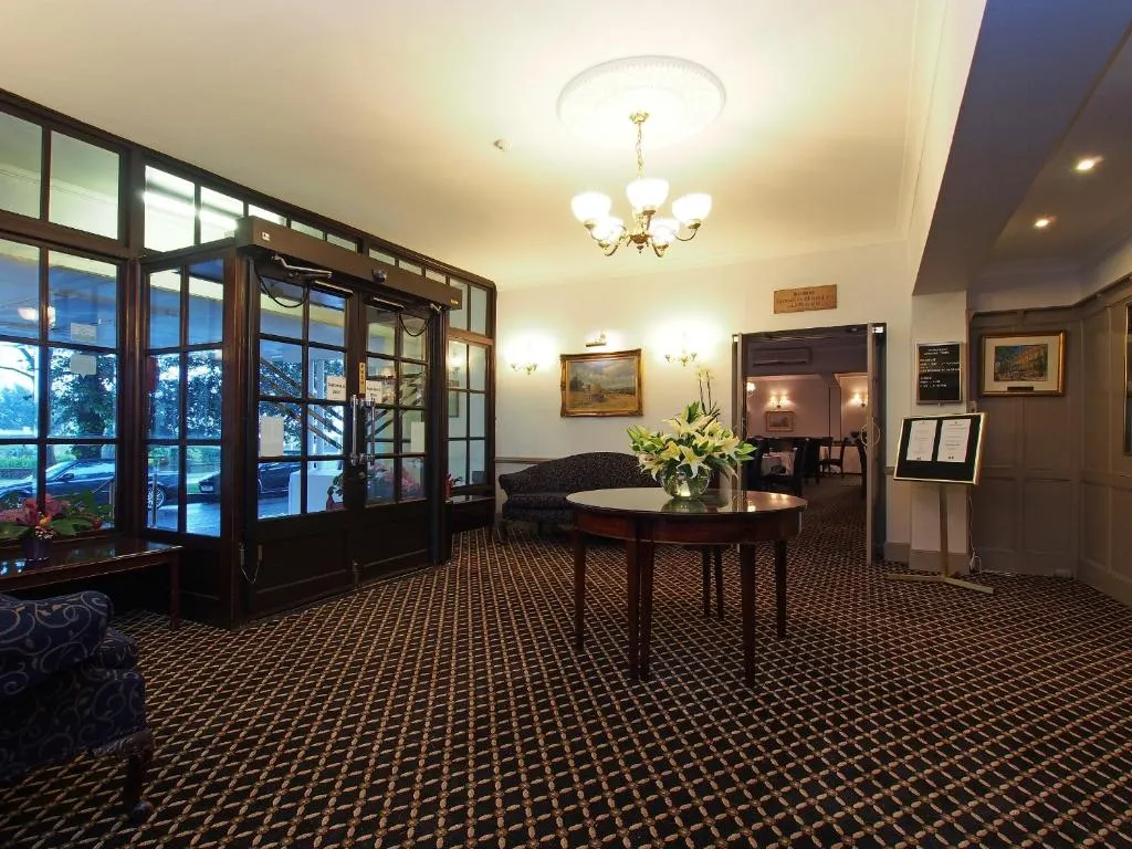 Affordable 4 Nights Package The Chatsworth Hotel