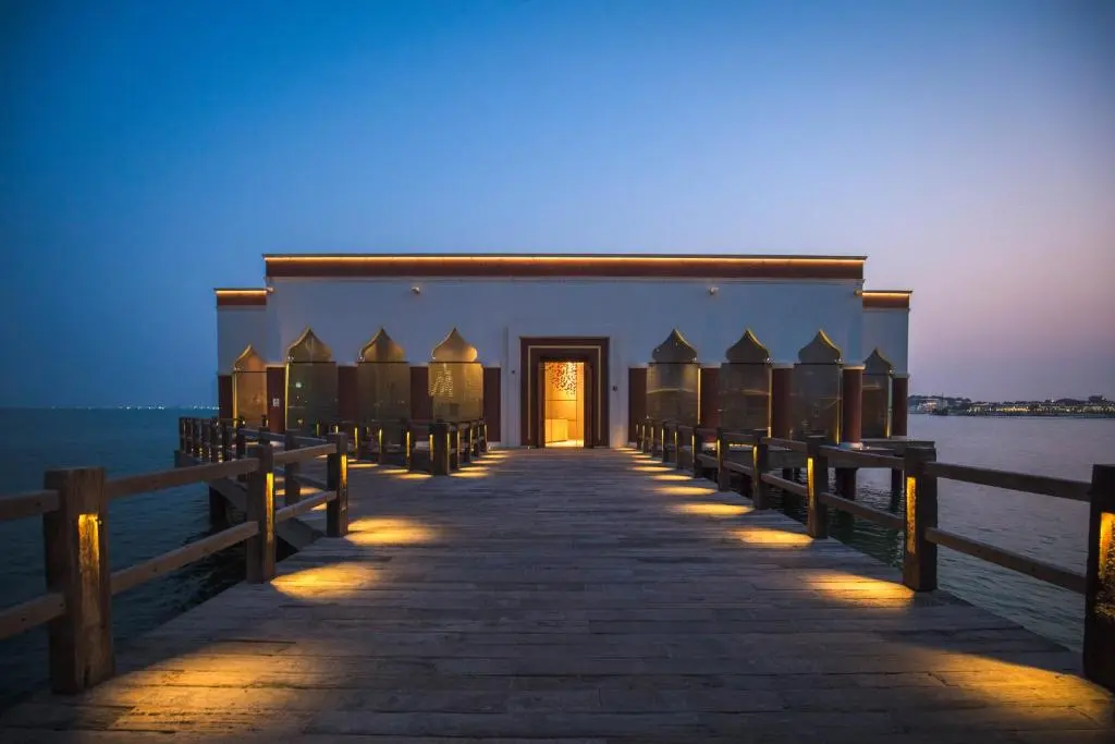 The Chedi Katara Hotel & Resort