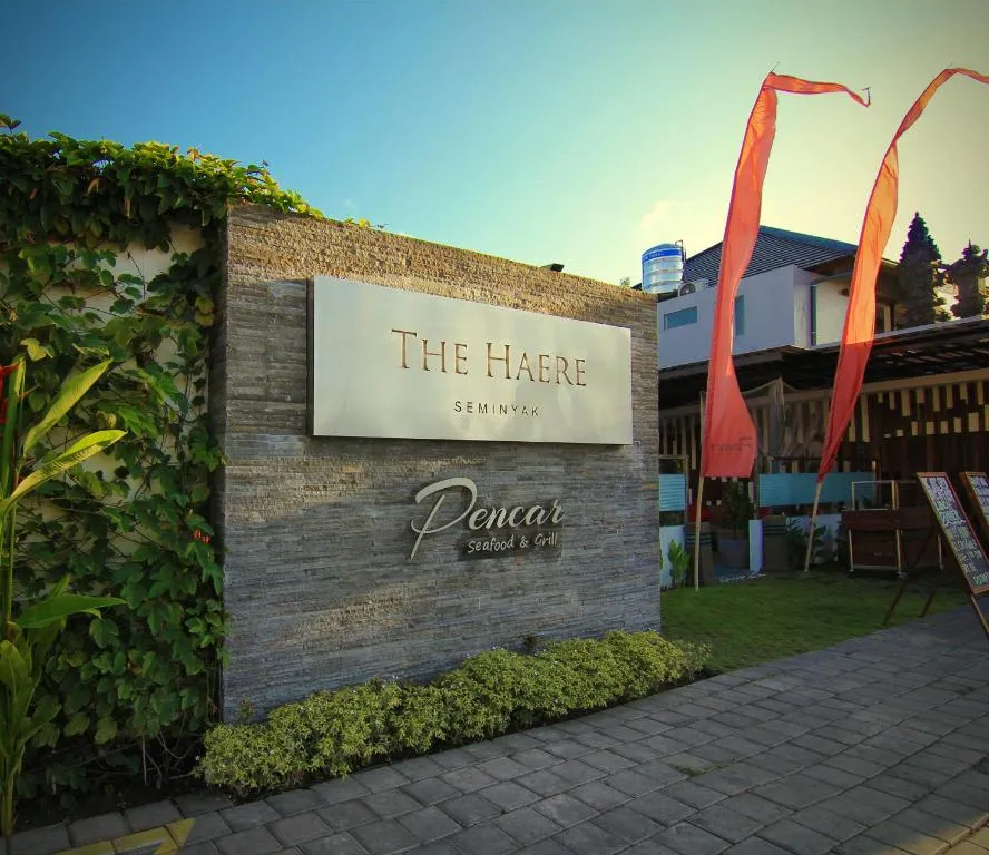 The Haere Seminyak
