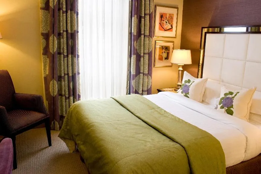 7 Nights Package The Mandeville Hotel