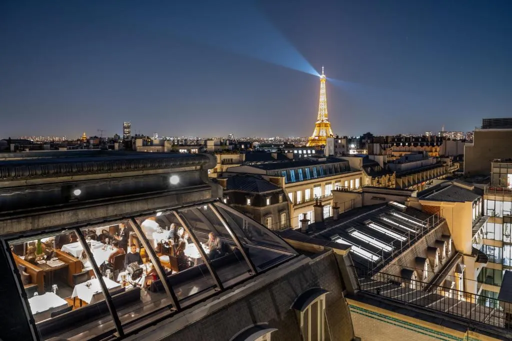 Peninsula Paris 3 Nights Package Holiday