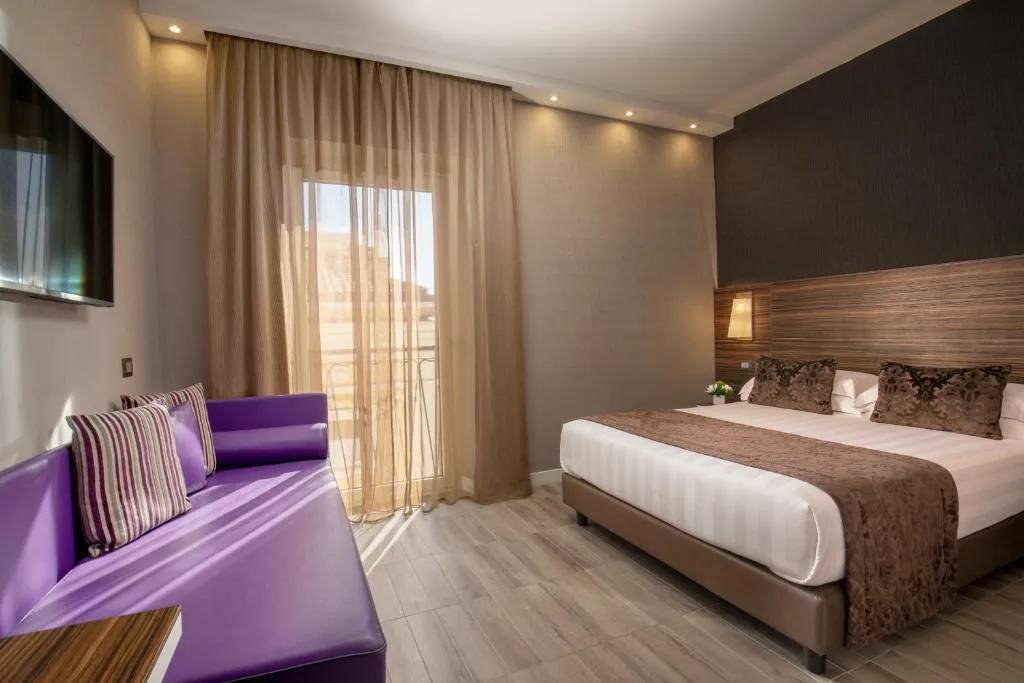 Affordable 5 Nights Package at The Republic Hotel