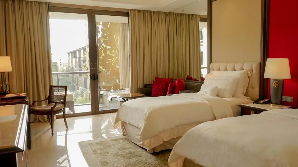 The Trans Resort Bali