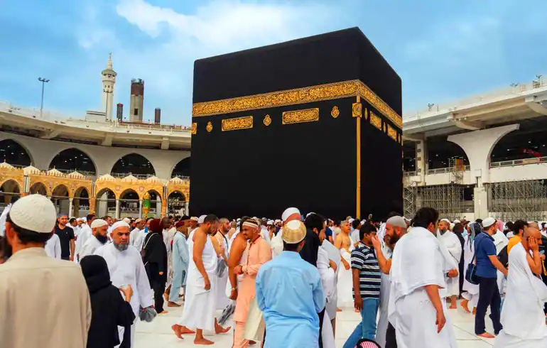 Tower Hamlets Holiday Package