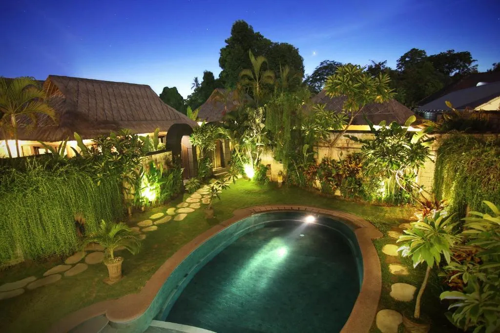 Villa Seminyak Estate & Spa
