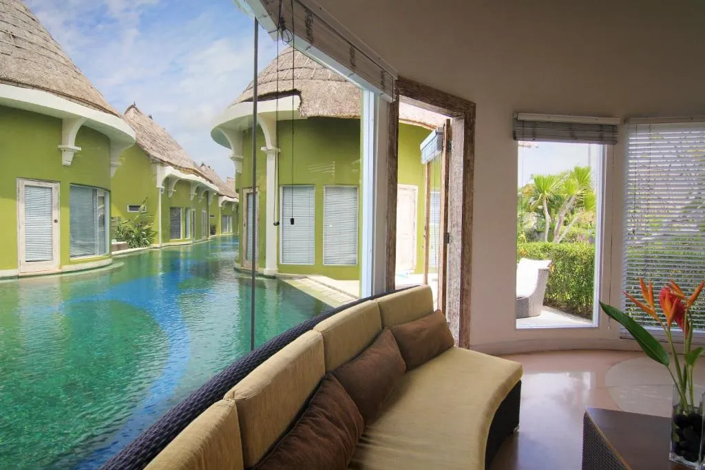Villa Seminyak Estate & Spa