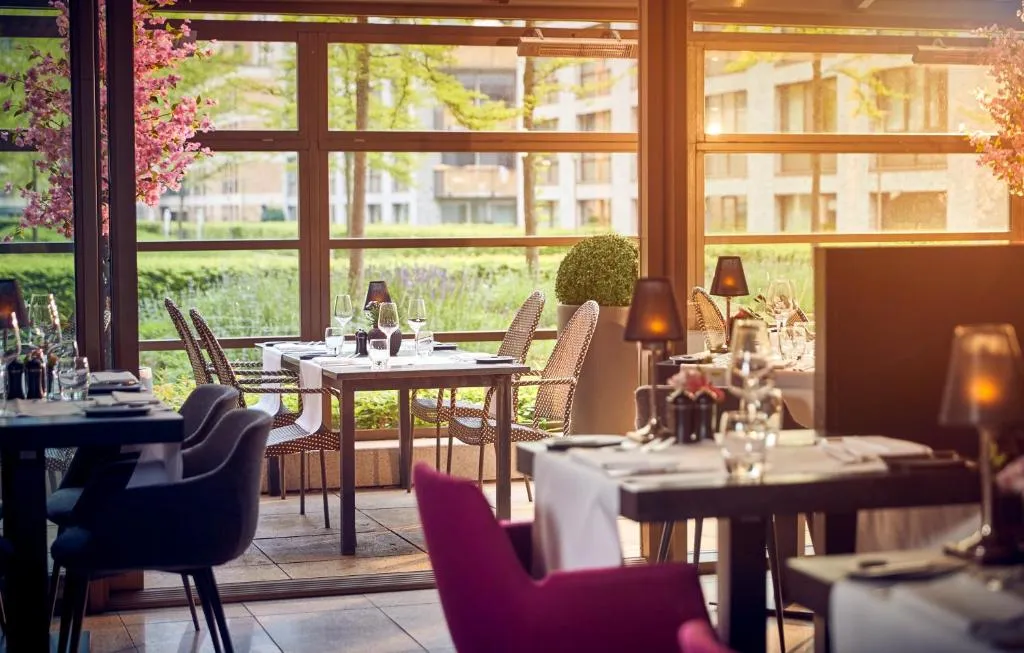 5 Nights Holiday Package at WestCord Fashion Hotel