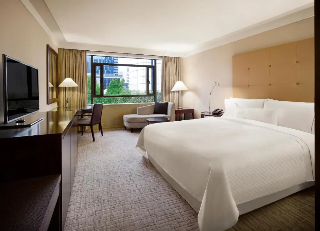 Luxury 3 Nights Package Holiday
