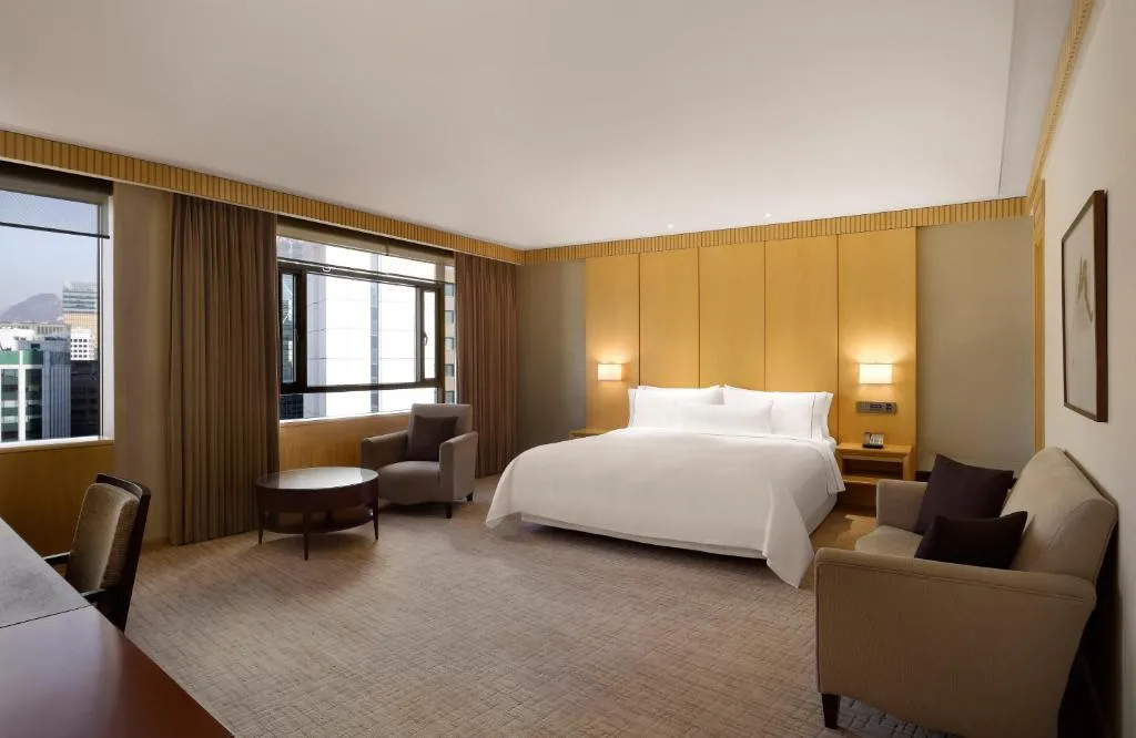 Luxury 3 Nights Package Holiday