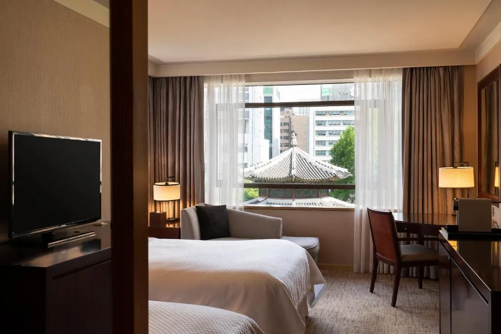 Luxury 3 Nights Package Holiday