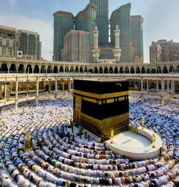 All Inclusive 7 Nights 3 Star Umrah Package