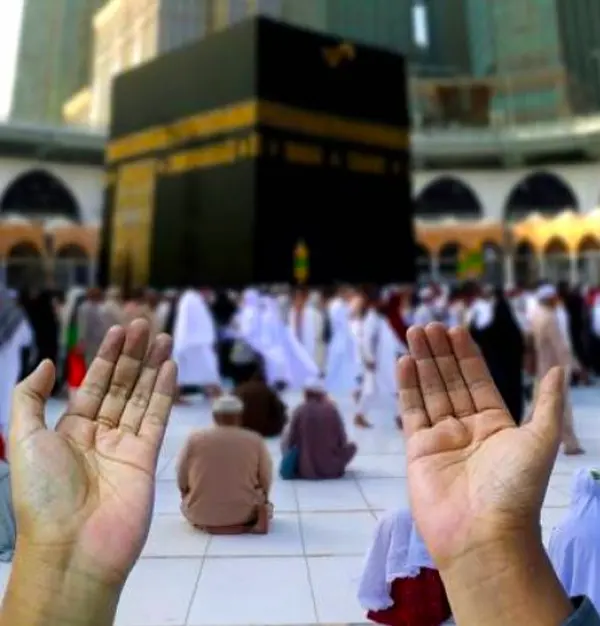 3 Star 7 Nights Umrah Package