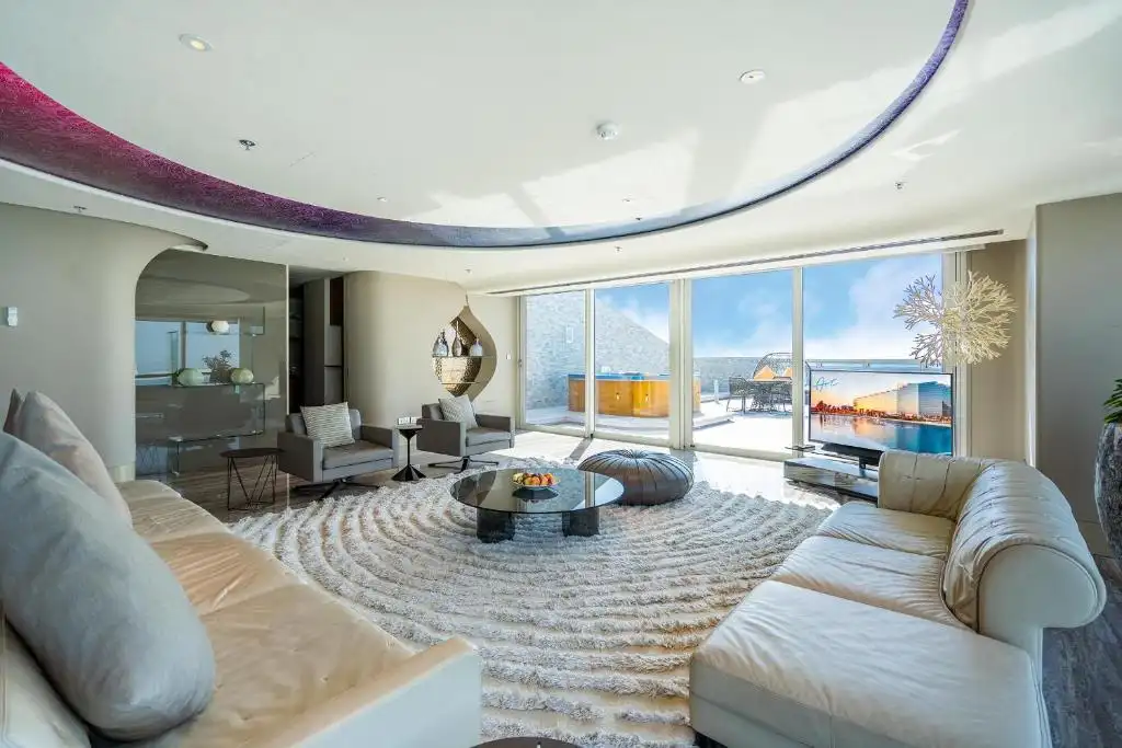 ART Rotana Hotel & Resort