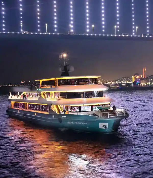 Visit the Blue Mosque