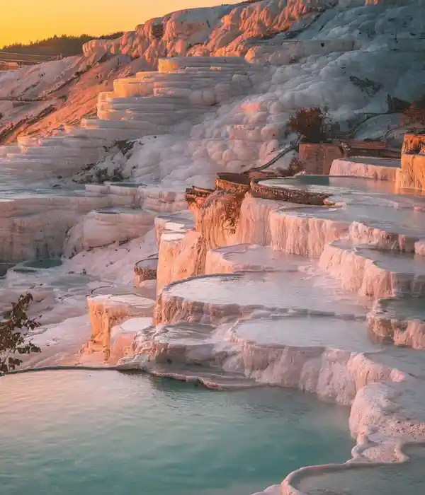 Try a Hot Air Balloon Ride