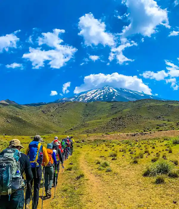 Attend a Turkish Bath