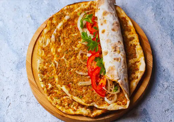 Lahmacun