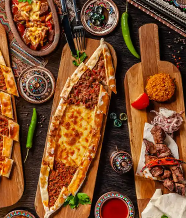 Explore Mount Ararat Region