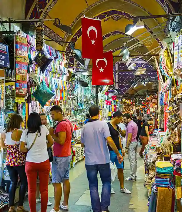 Go to Göreme Open Air Museum