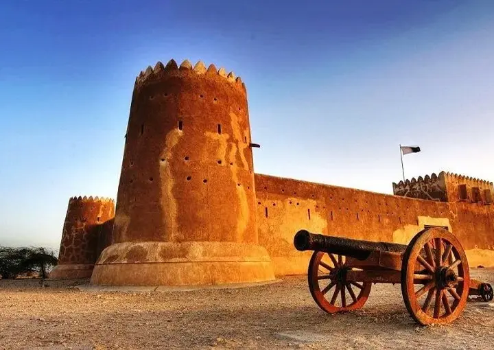 Al Zubarah